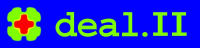 deal.II logo