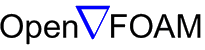 openFOAM logo