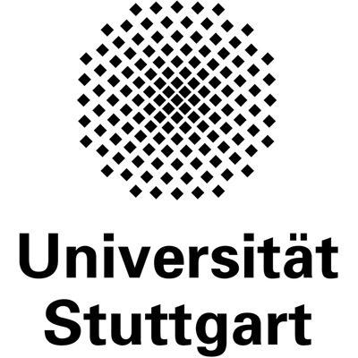 Uni Stuttgart logo